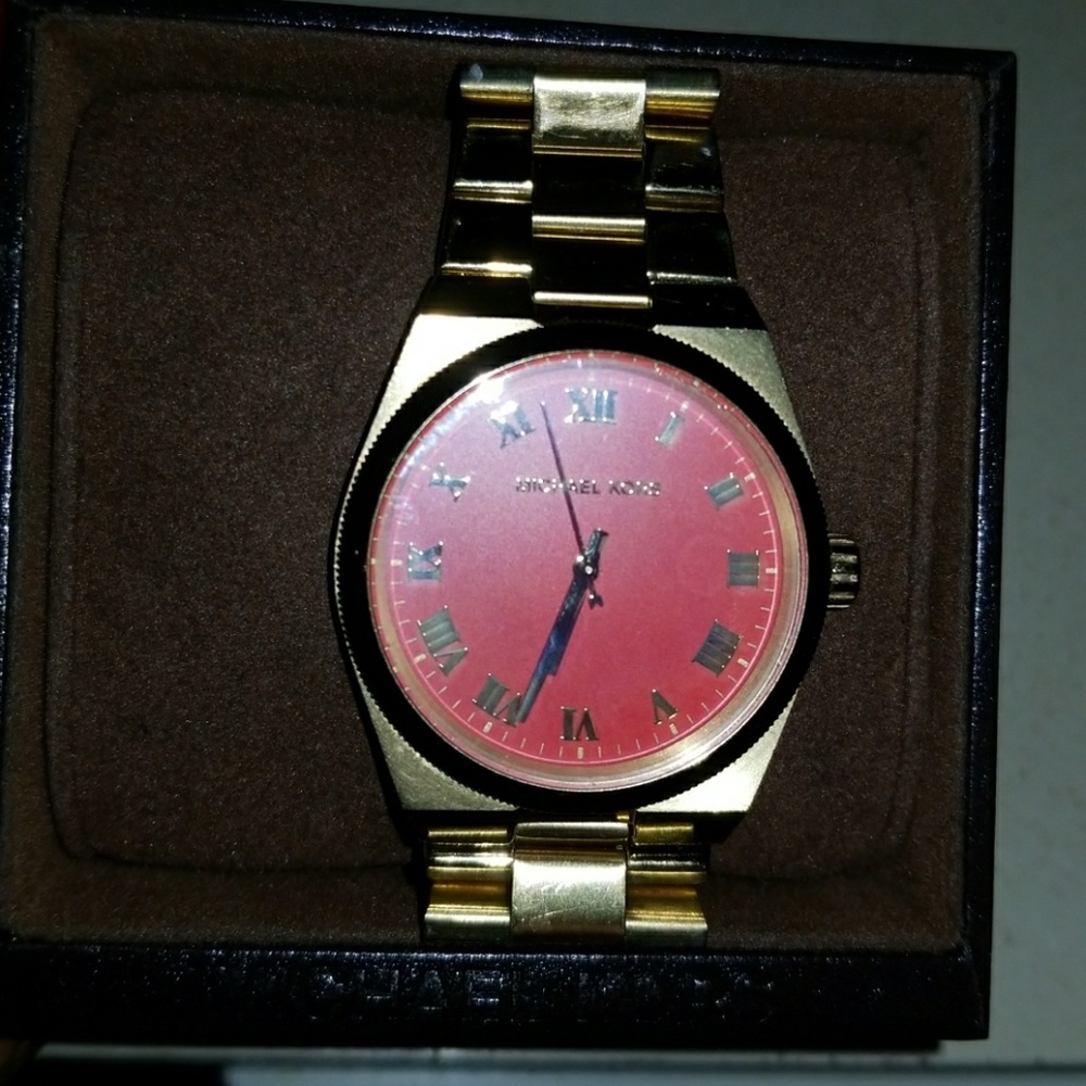 Michael Kors